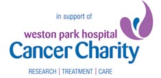 In support of Western Park Cancer Charity